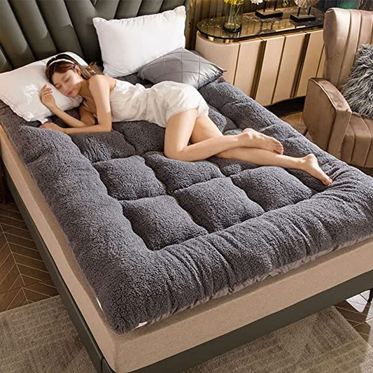 Japanese Futon Foldable Portable Sleeping Pad